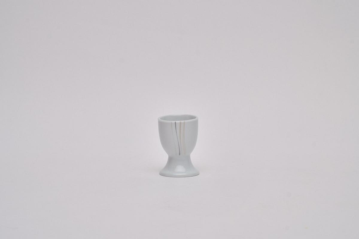 SERWIS OBIADOWO-ŚNIADANIOWY 12025 - beżowy/biały, Basics, ceramika - Novel