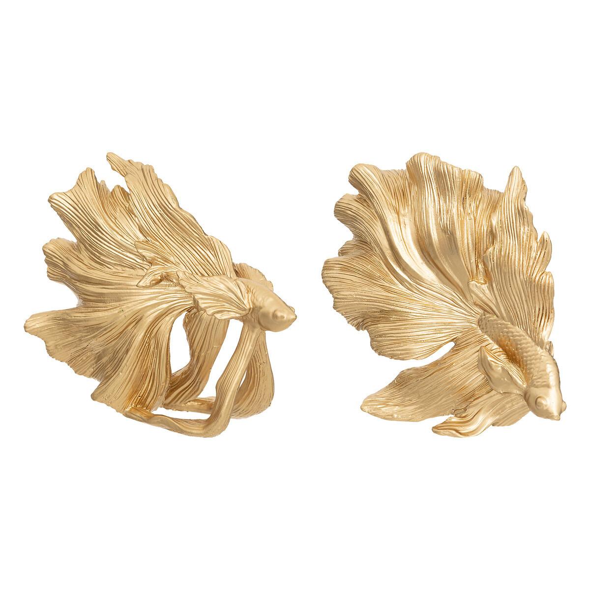 Pește decorativ Jiling - Modern (11/3,5/12cm)