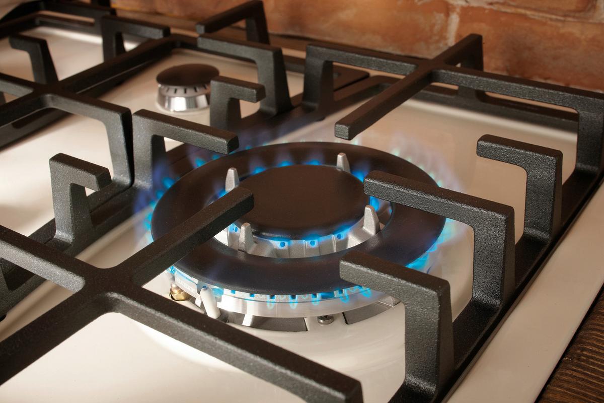 Ploča Za Kuhanje Gw6d42cli - Romantično / ladanjski (60/13/52cm)