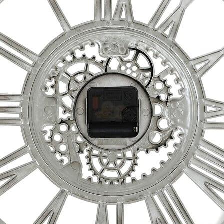 Ceas de perete Ricky, Ø: cca 40,5 cm - Basics (40,5cm)