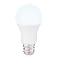 Bec LED 106710SH - alb/opal, plastic/metal (6/11,8cm)