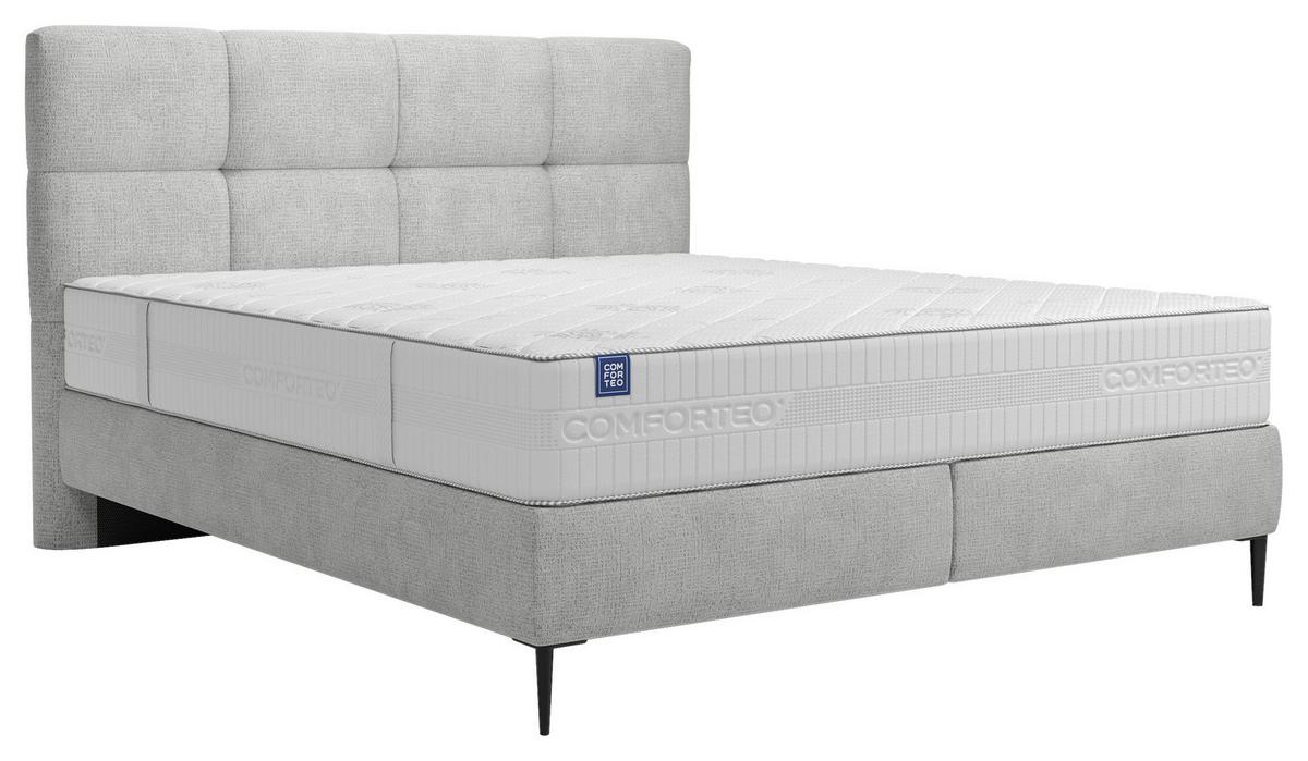 BOXSPRINGBETT POSITANO - Trend (160/200cm) - Premium Living