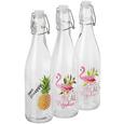 Universalflasche Summer Verschiedene Motive - Glas (7/27cm)