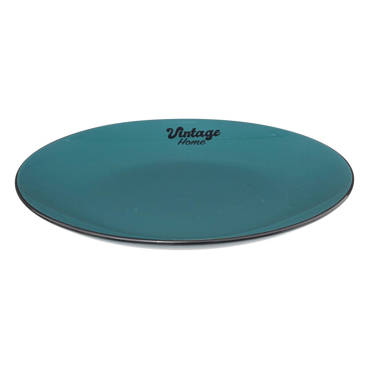 Farfurie întinsă Vintage - Basics (2,8/27cm)