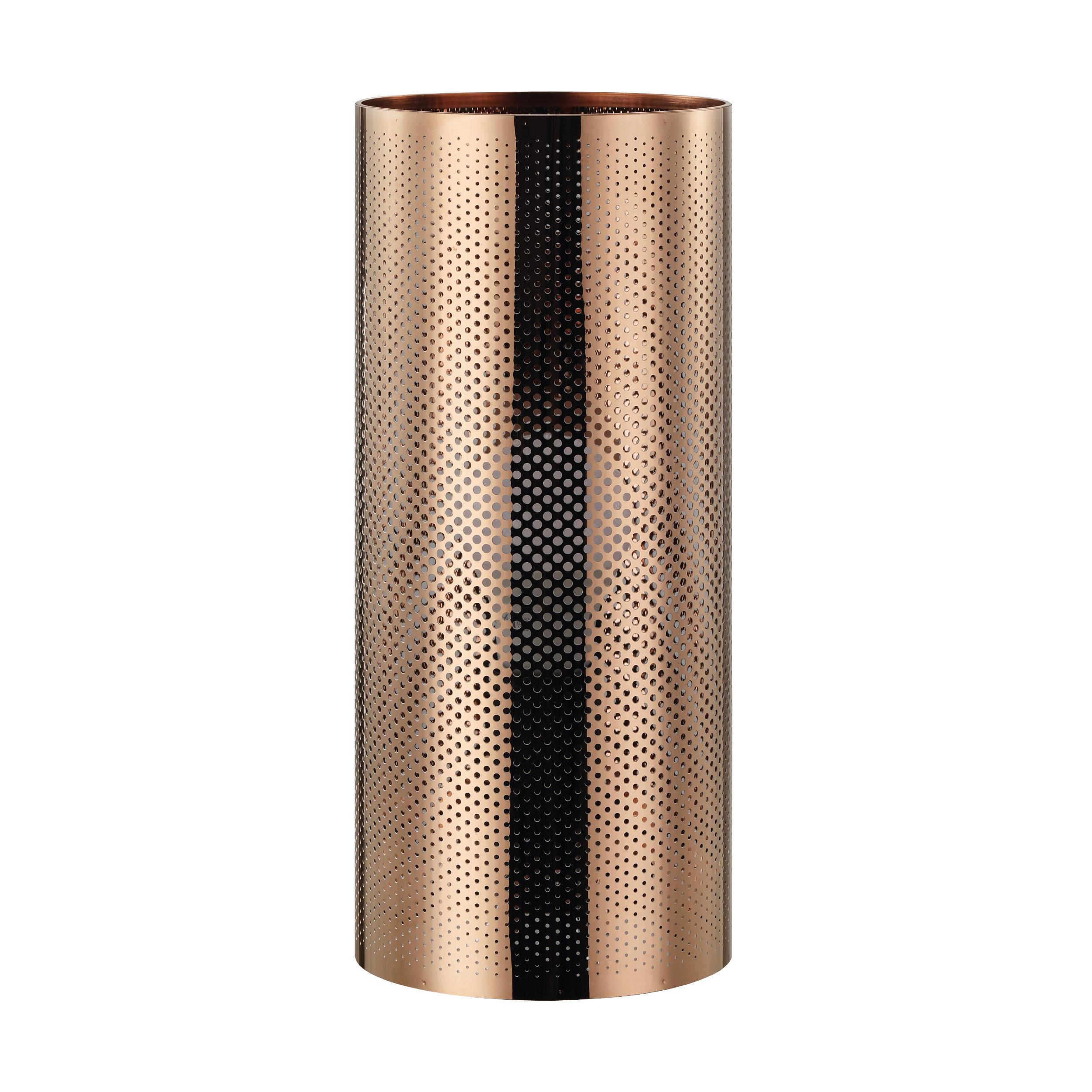 Tischleuchte 99018* Tabiago - Roségold/Schwarz, Design, Metall (13/30cm) - Eglo