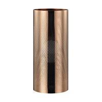 Tischleuchte 99018* Tabiago - Roségold/Schwarz, Design, Metall (13/30cm) - Eglo