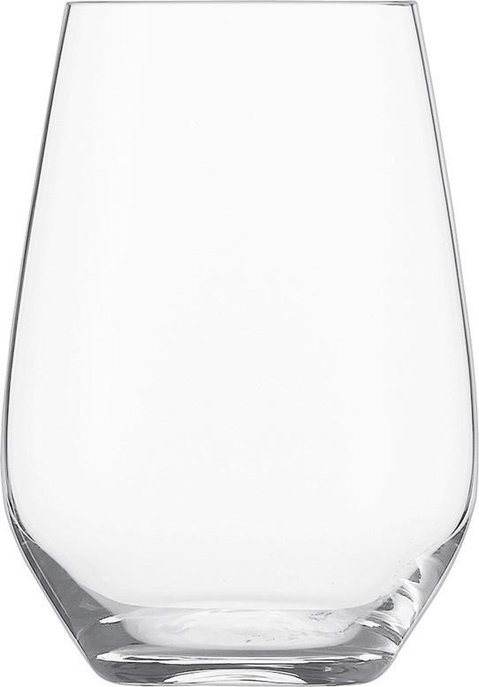 KOMPLET SZKŁA STOŁOWEGO 130003 - przejrzysty, Basics, szkło (9/12,7cm) - Schott Zwiesel