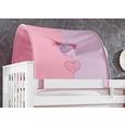 TUNNELSET in Rosa/Flieder - Flieder/Rosa, Design, Textil - Bessagi Kids TUNNELSET in Rosa/Flieder - Flieder/Rosa, Design, Textil - Bessagi Kids