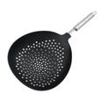 Konyhai Szita Luca - Fekete, modern, Műanyag (35cm) - Mömax modern living
