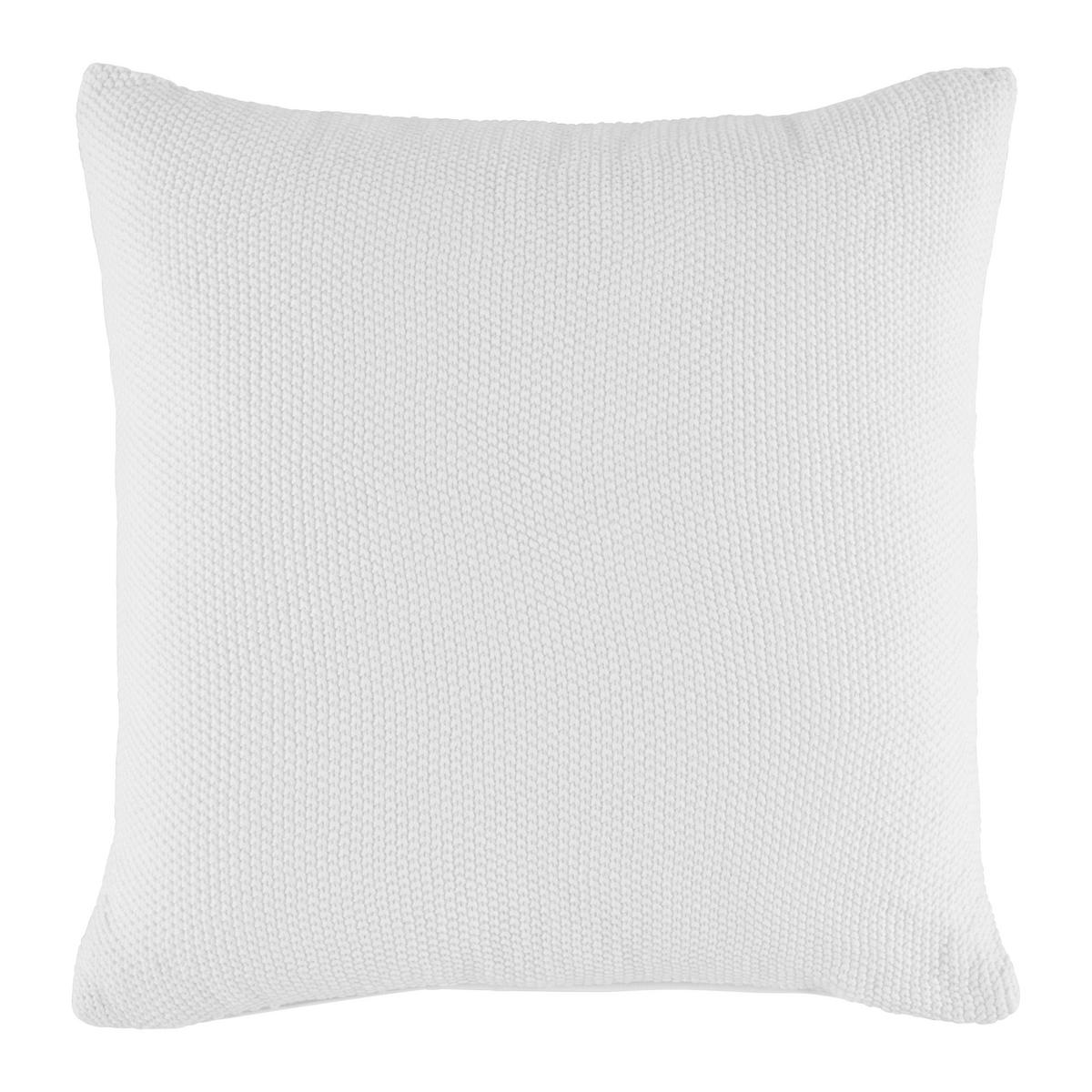 Zierkissen Lara Naturfarben ca. 45x45cm - Naturfarben, Konventionell (45/45cm) - Mömax