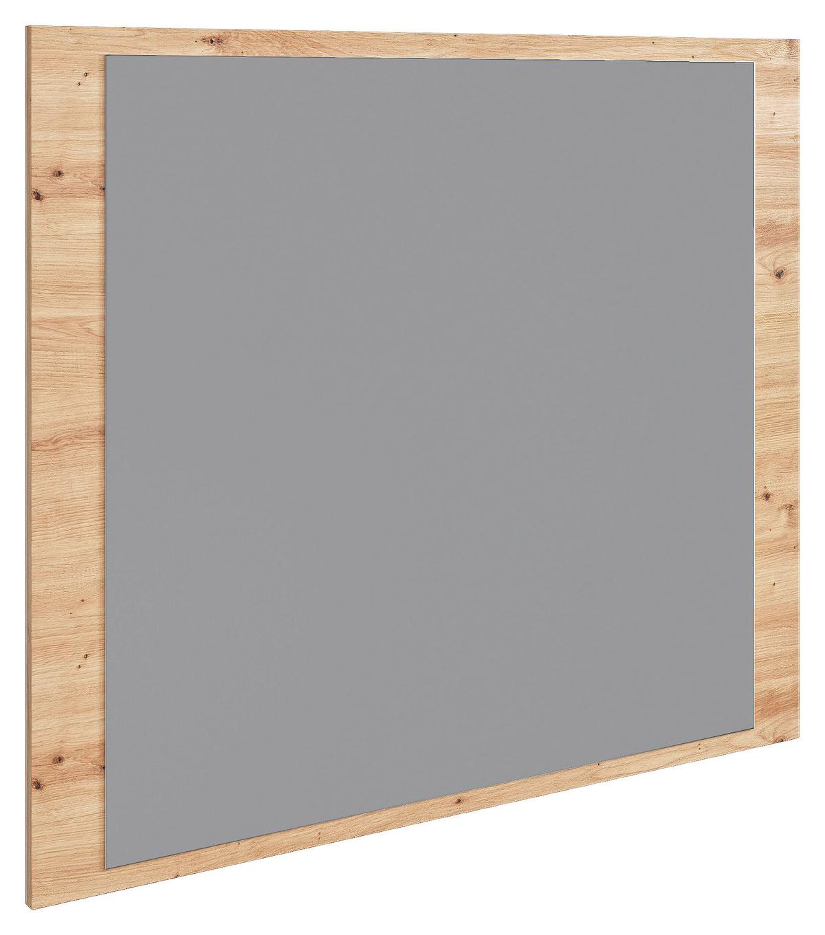 PRZEDPOKÓJ MAXIM - antracytowy/dąb artisan, Konventionell, materiał drewnopochodny (230/195/45cm) - Xora