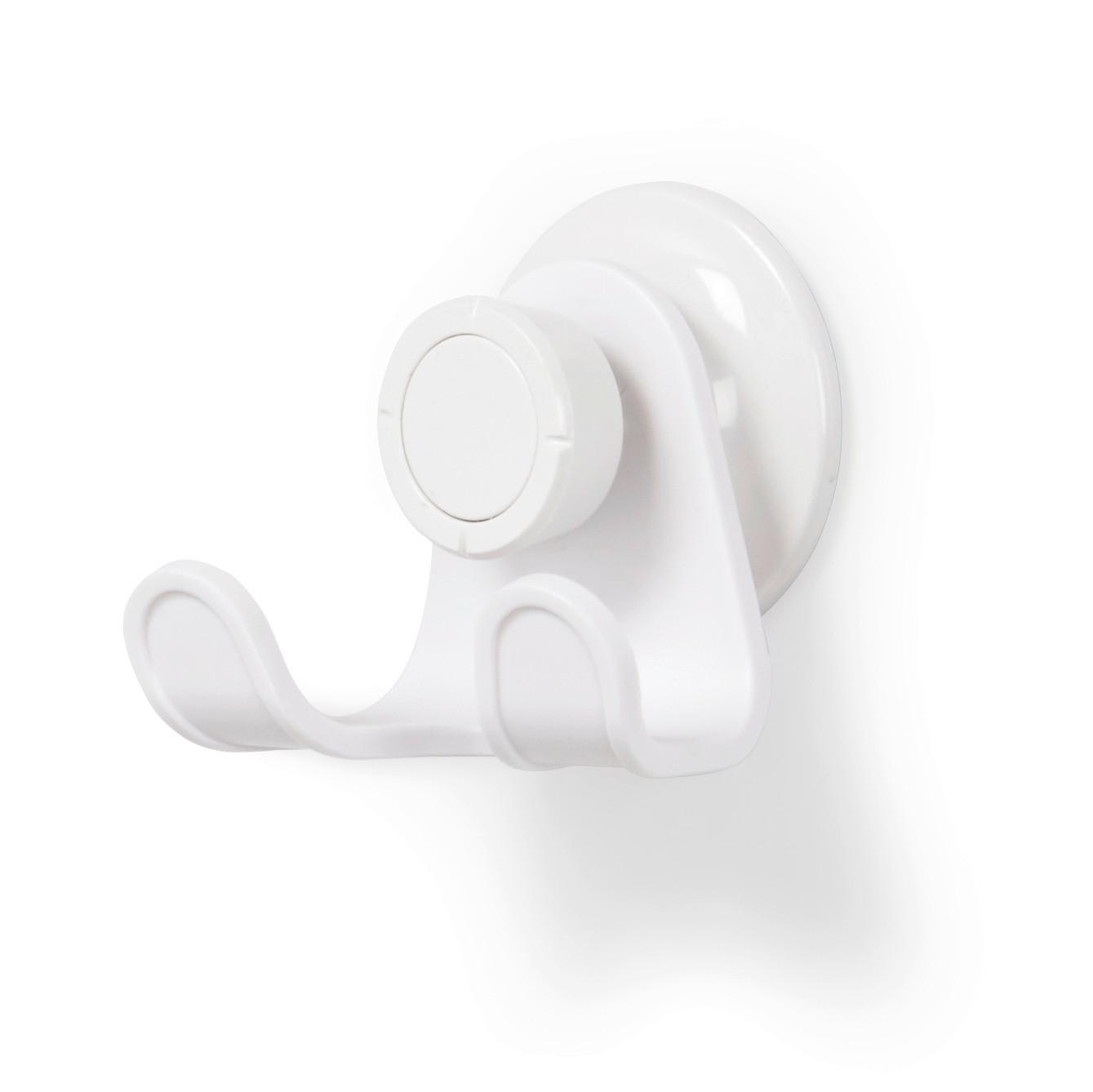 Kukica Easy - bijela, Moderno, plastika (7,72/5,61/7,7cm) - Premium Living
