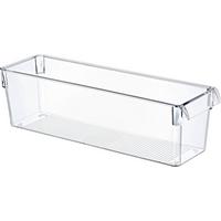 Hűtőszekrény Rendszerező Fridge - átlátszó, műanyag (36/10,5/10cm)
