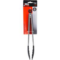 Grillfogó Bbq - Konventionell, fém (33,5cm)
