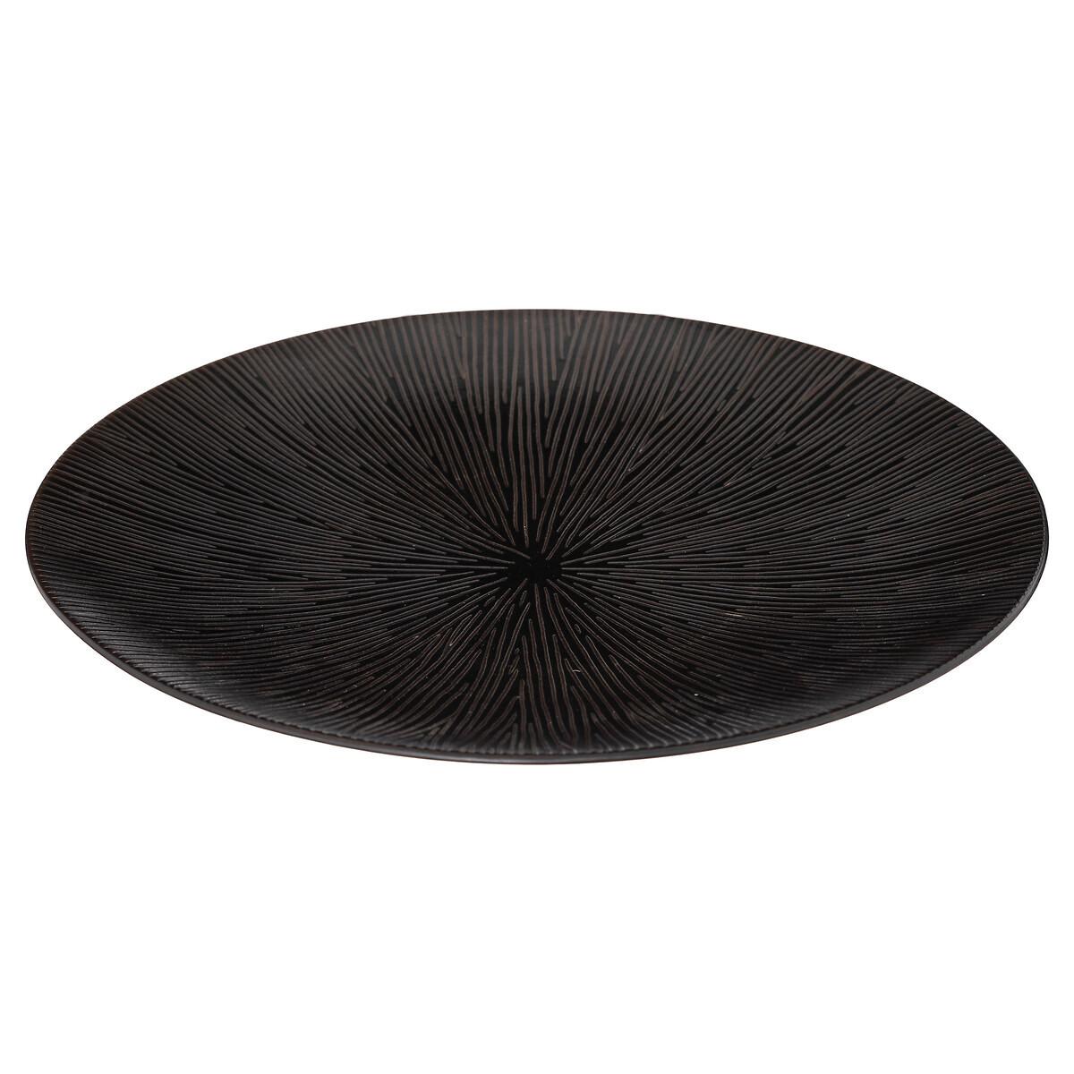 Farfurie întinsă Atelier - Basics (27/2,8cm)