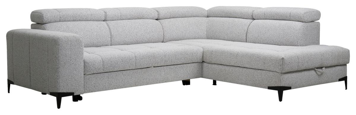 Kutna Garnitura Mason - Moderno (271/211/99cm) - Modern Living