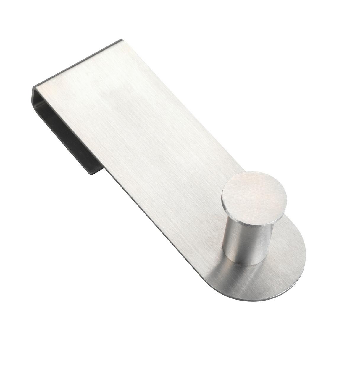 Kukica Celano - Moderno, metal (4/12,5/5cm) - Wenko