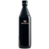 Trinkflasche Stanley all day slim bottle Schwarz ca. 600ml - Schwarz, MODERN, Metall (7/7/26,7cm)