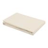 SPANNLEINTUCH ELASTHAN - Beige, Textil (180/200cm) - Premium Living