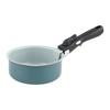 TRAKTÖRPANNA CLICK & COOK - 16 CM - grön, Klassisk, metall (16/7cm) - Mömax