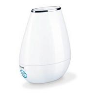 HUMIDIFICATEUR LB 37 WHITE - blanc, matière synthétique (25.2/28.9/14.6cm)