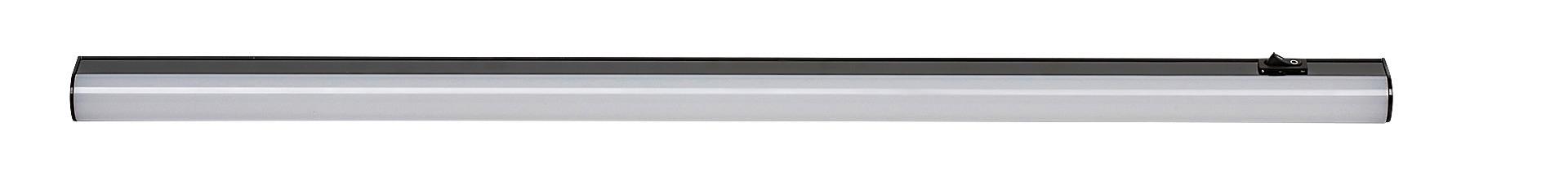 Pultmegvilágító Lámpa Greg 88,5cm - Basics, műanyag (88.5/2/3cm) - Rabalux