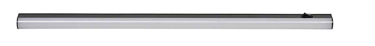 Pultmegvilágító Lámpa Greg 118,5cm - Basics, műanyag (118.5/2/3cm) - Rabalux