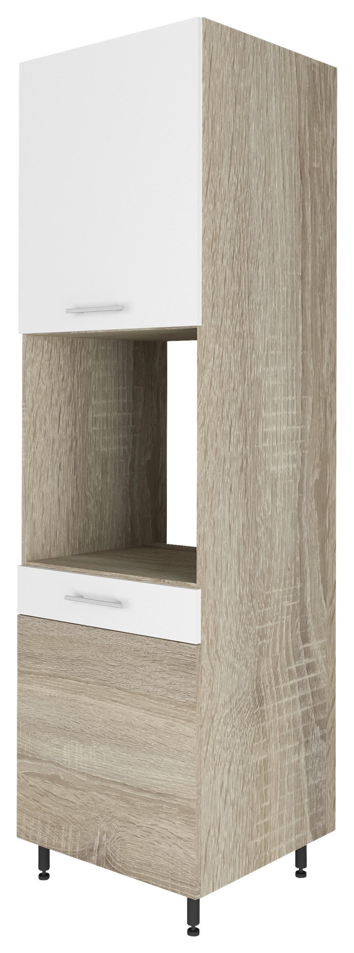 Corp de cuptor încorporabil Corina - Modern (60/215/58cm) - Based