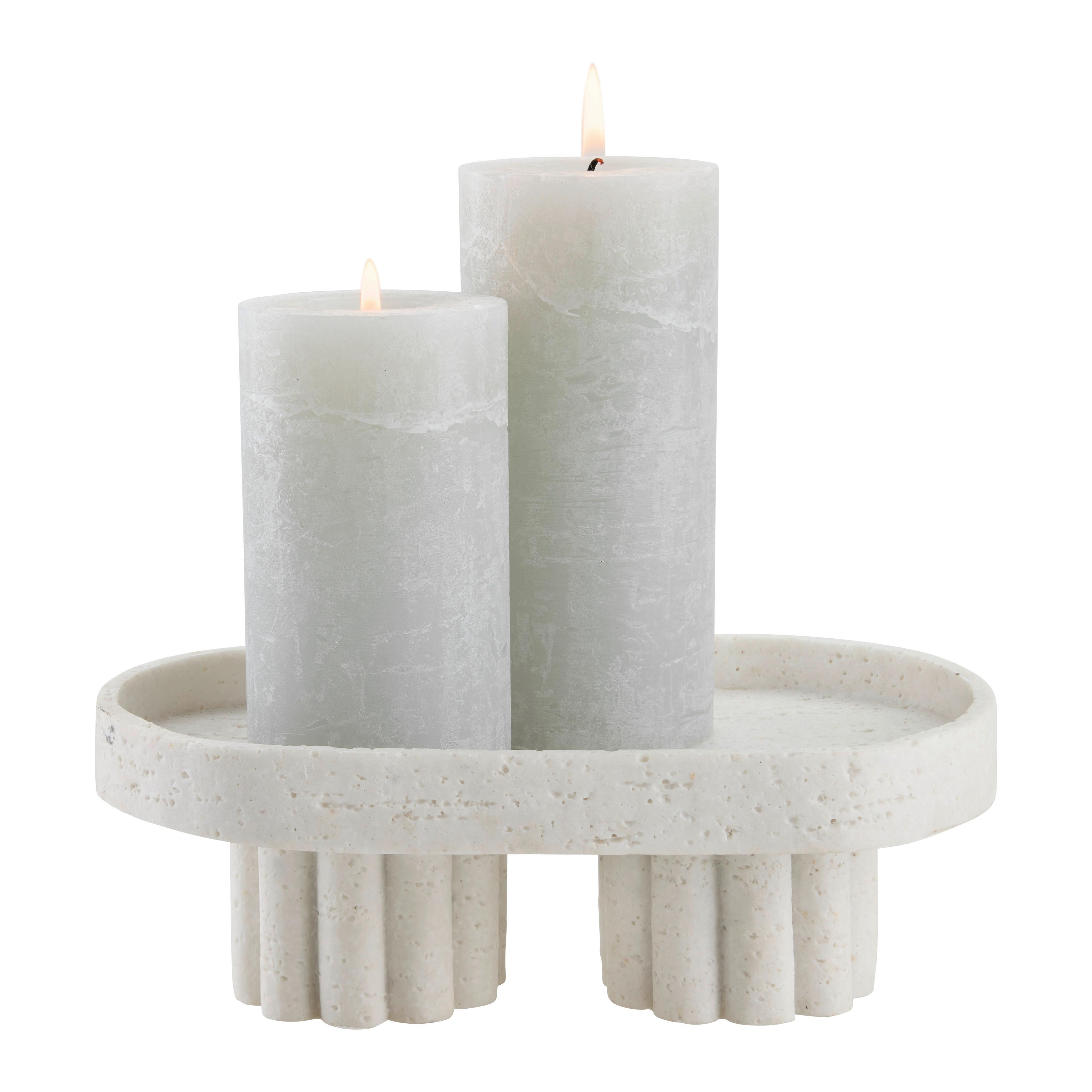 DEKORSKÅL GERRY - vit, Basics, plast (23,3/8,2/15cm) - Mömax