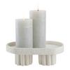 DEKORSKÅL GERRY - vit, Basics, plast (23,3/8,2/15cm) - Mömax