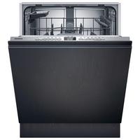 Geschirrspüler SX73HX03UE - Anthrazit, MODERN, Metall (59,8/81,5/55cm) - Siemens