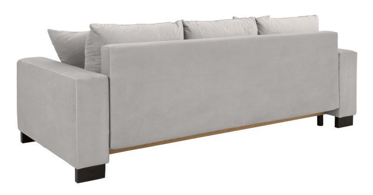 Canapea ALPHA NEW LUX DL - Modern (238/88/119cm) - Modern Living