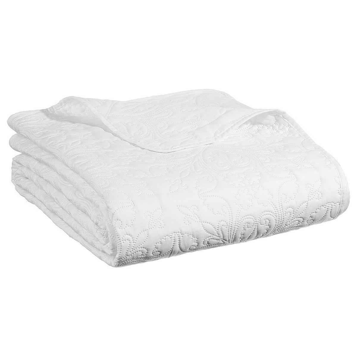 Set cuvertură și 2 fețe pernă Erlet cca. 260x240/2x60x60cm - Basics (260/240/0,3cm)