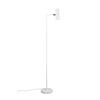 Stehleuchte Marley in Weiß max. 5 Watt - Weiß, Basics, Metall (23/151cm) - Trio Leuchten