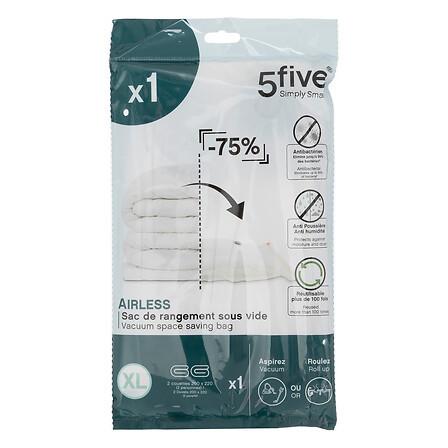 Vakumska Kesa Za Odlaganje Xl - Osnovno (90/1,8/120cm)