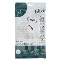 Vakumska Kesa Za Odlaganje Xl - Osnovno (90/1,8/120cm)