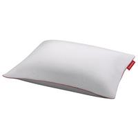 Vzglavnik Za Vrat Symbio Classic - bela, tekstil (64/46/13cm) - Hespo