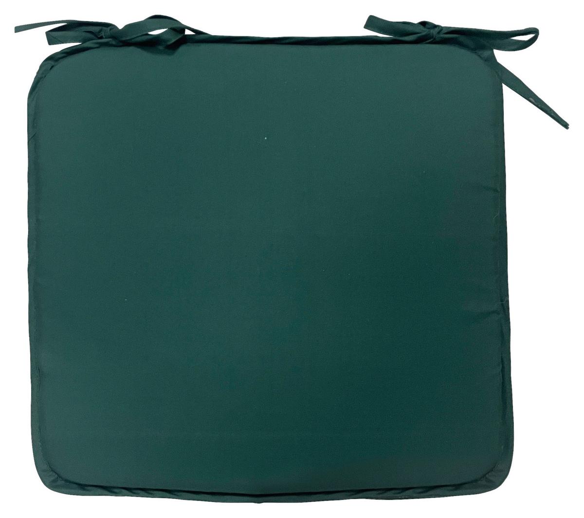 SITZKISSEN GUNTER -BASED- - (36/36cm) - Based