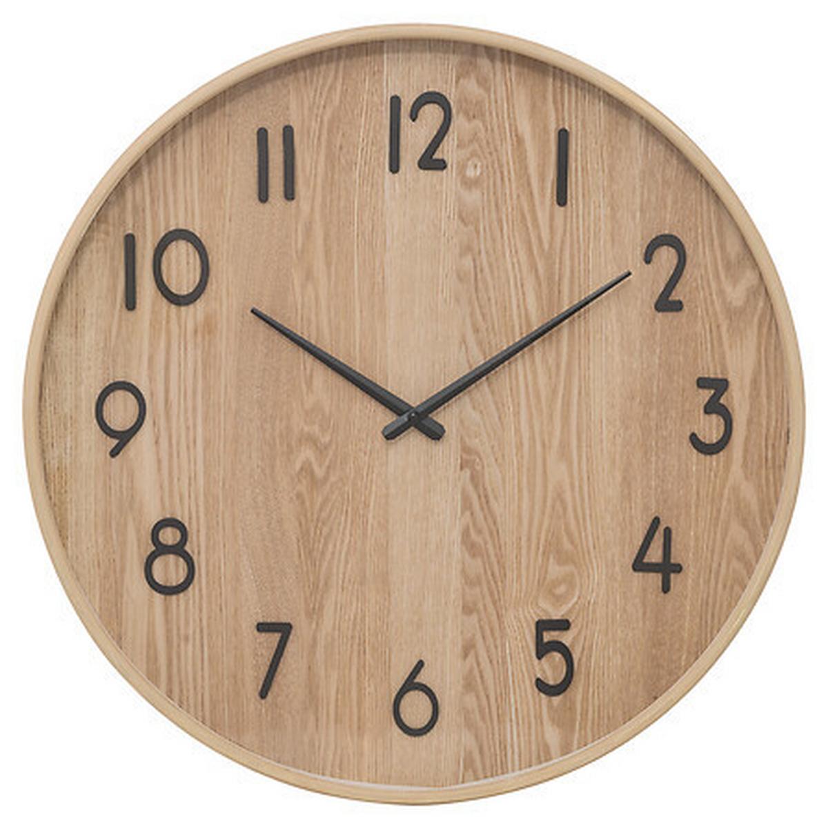 Ceas de perete Ivana - Basics (55cm)