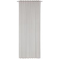 ZASŁONA GOTOWA BATIST - beżowy, Konventionell, tkanina (140/245cm) - Esposa