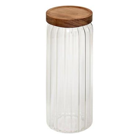 Borcan depozitare Harmony cca. 1,3L - Basics (9/28,9cm)