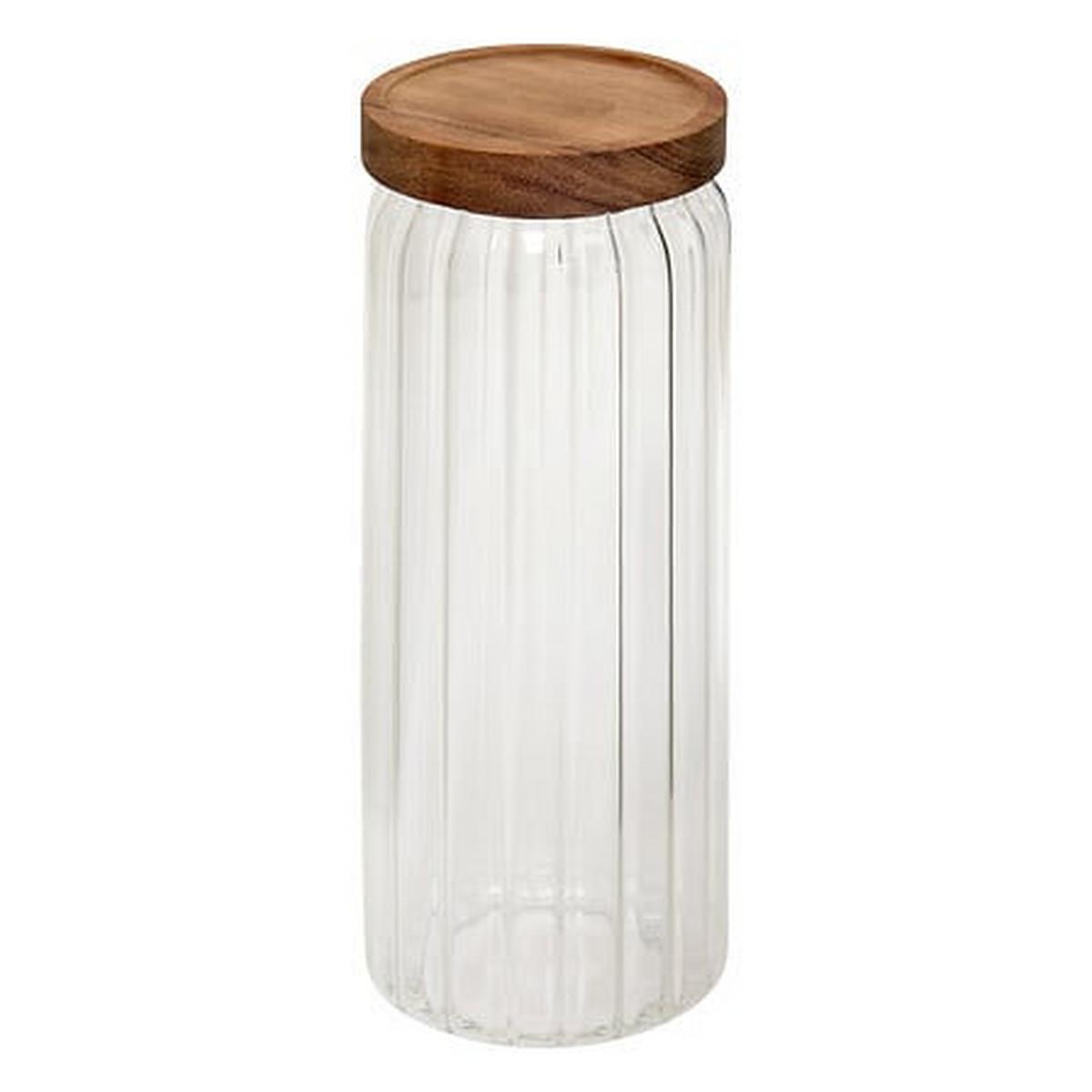 Staklenka Za Zalihe 1,3l Harmony - Basics (9/28,9cm)