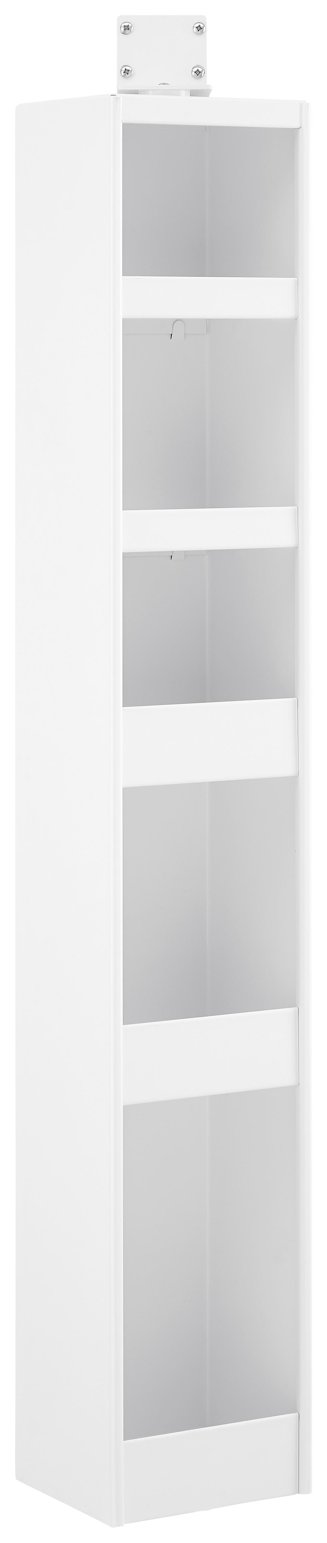 Badezimmerregal in Weiß online bestellen