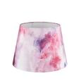 Abajur Pentru Lămpi Clouds In Rose - roz, Romantik / Landhaus, textil (20/15,6cm) - Modern Living Abajur Pentru Lămpi Clouds In Rose - roz, Romantik / Landhaus, textil (20/15,6cm) - Modern Living
