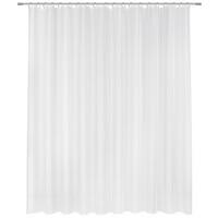 Končana Zavesa Lisa Store 3 - bela, Romantika, tekstil (300/245cm) - Modern Living