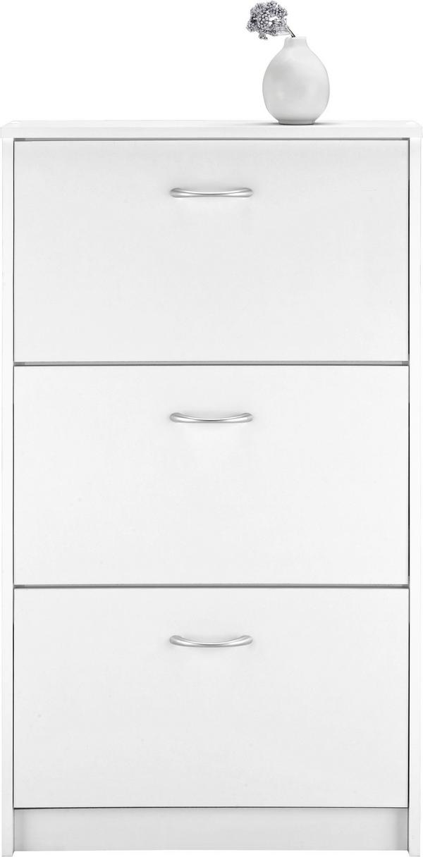 Schuhkipper in Weiß online kaufen mömax