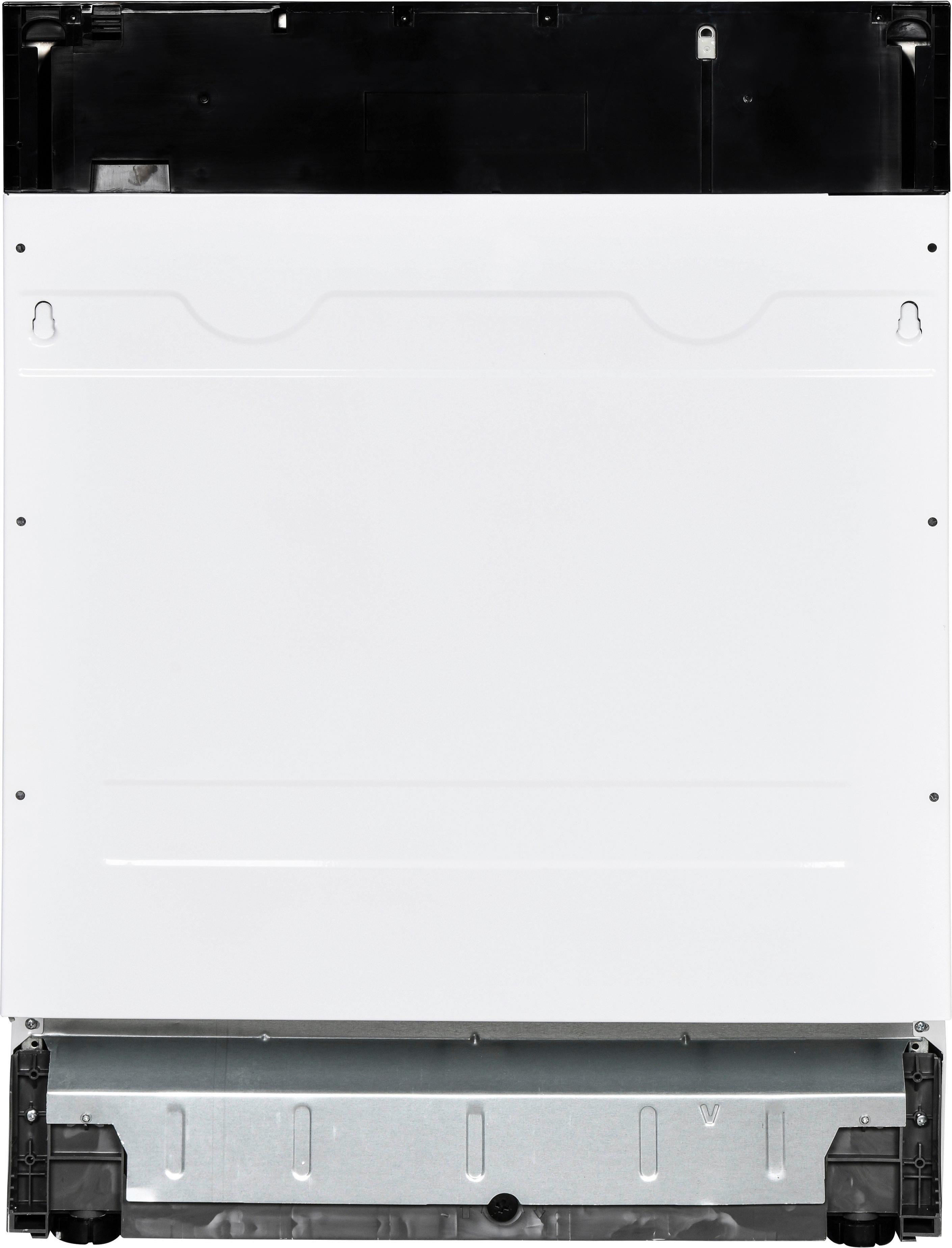 Küchenblock Marleen m. Geräten Grau B: ca. 370 cm - Anthrazit/Alufarben, LIFESTYLE, Holzwerkstoff/Kunststoff (370cm) - Respekta