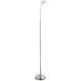 LED-Stehleuchte Holger, max. 5 Watt - MODERN, Kunststoff/Metall (35/150cm) LED-Stehleuchte Holger, max. 5 Watt - MODERN, Kunststoff/Metall (35/150cm)