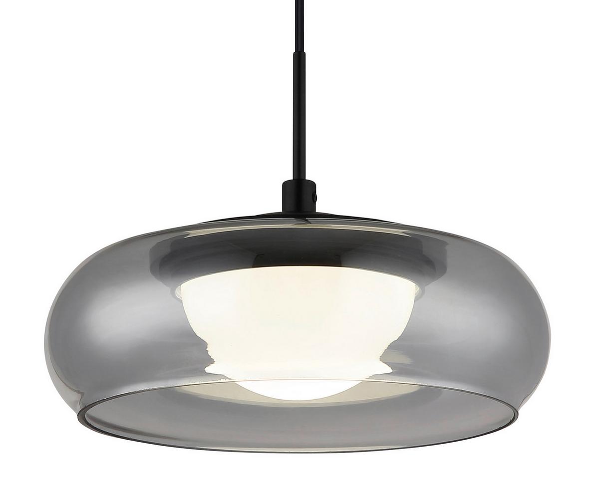 Led Viseća Svjetiljka Carlene - Design (20/120cm) - Globo