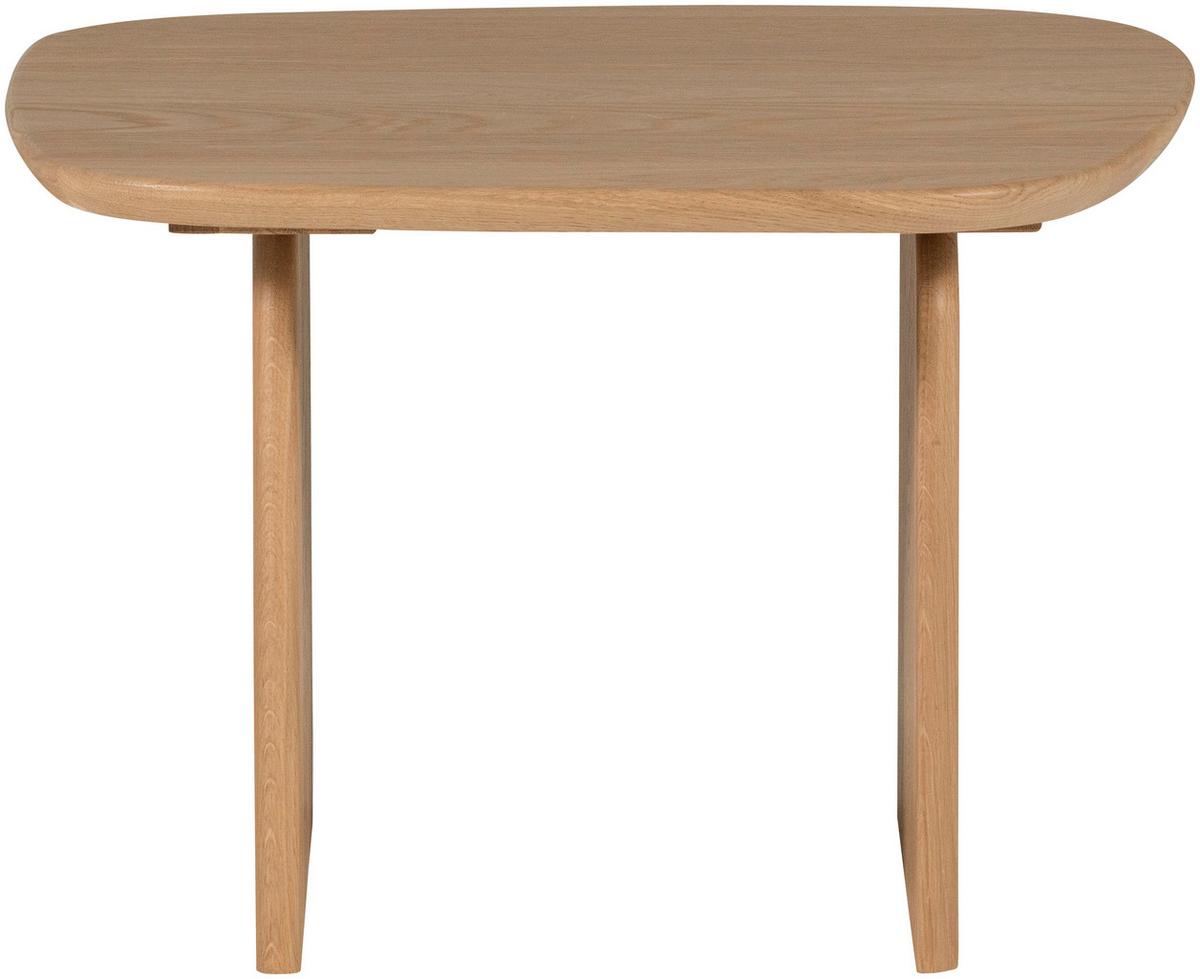 Couchtisch Tablo Eichefarben B: 60 cm - Eichefarben, MODERN, Holz (60/60/40cm) - Livetastic